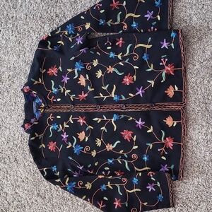 Willow Ridge jacket